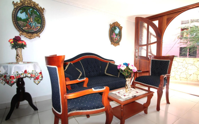 El Velero Apartamentos By DANP