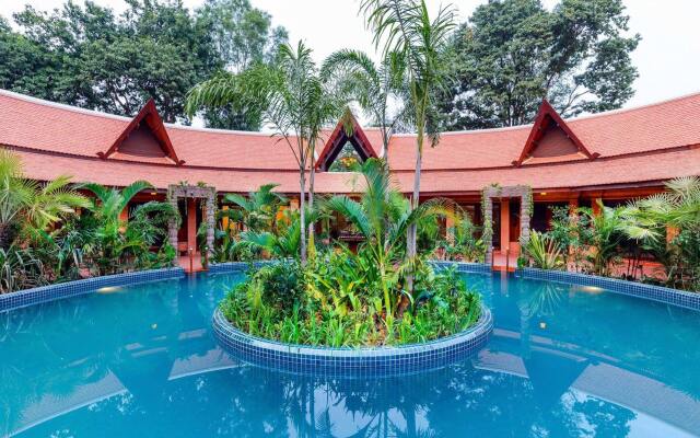 Angkor Village Suites