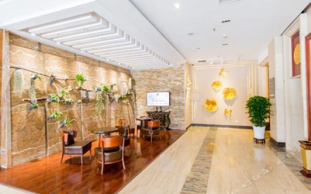 Changsheng International Hotel
