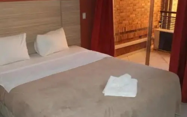 Hotel Santa Maria