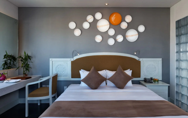 Alba Spa Hotel