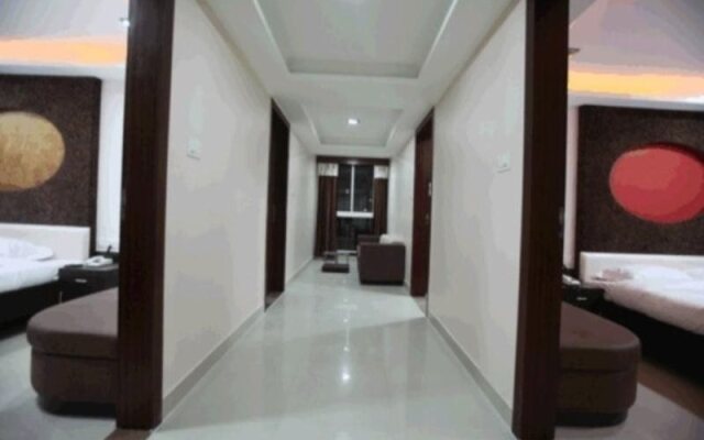 Hotel Jain Excellency