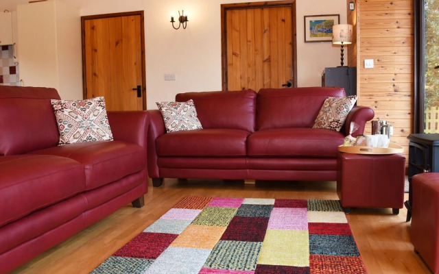 Sycamore Lodge