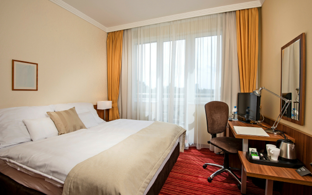 Apollo Hotel Bratislava