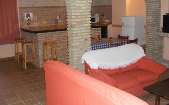 Casa Rural Marina
