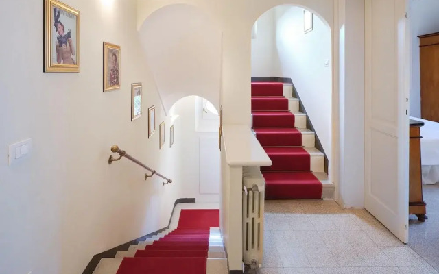 3884 Villa Monacelli by Barbarhouse