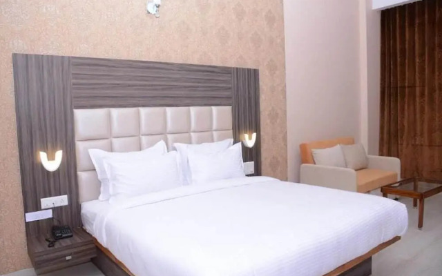 Ratnaa Resort