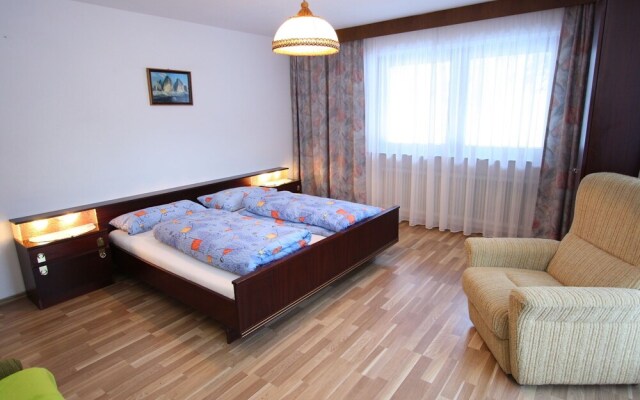 Spacious Apartment near Ski Area in Salzburg