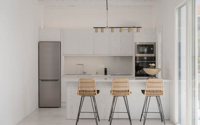 Retreat Hill Luxury Villas Mykonos