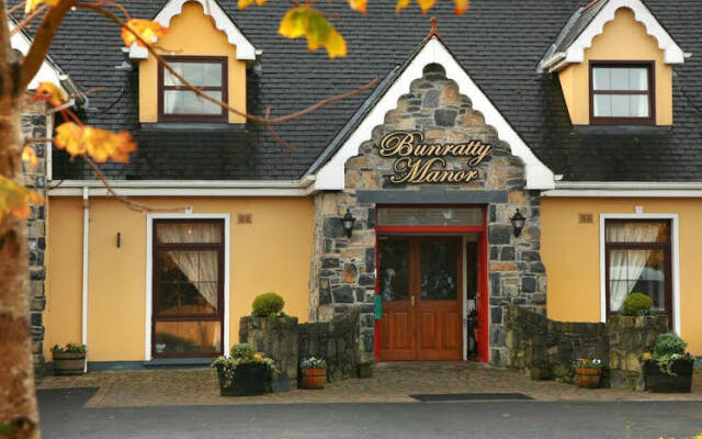 Bunratty Manor