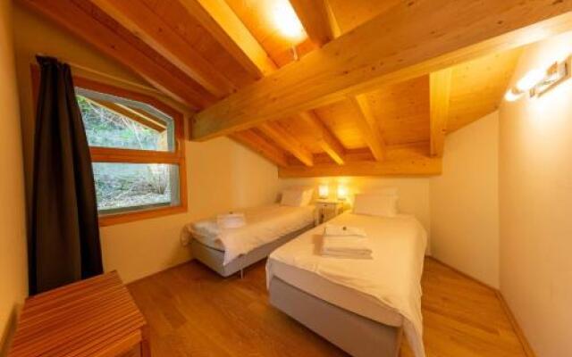 Chalet Le Hibou