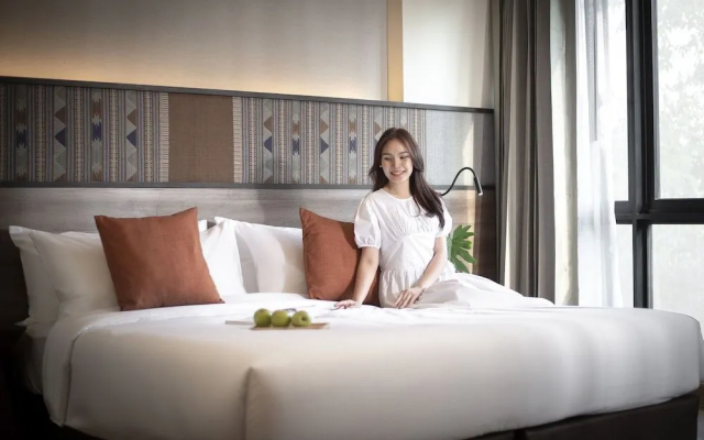 Emmaline Hotel Nan