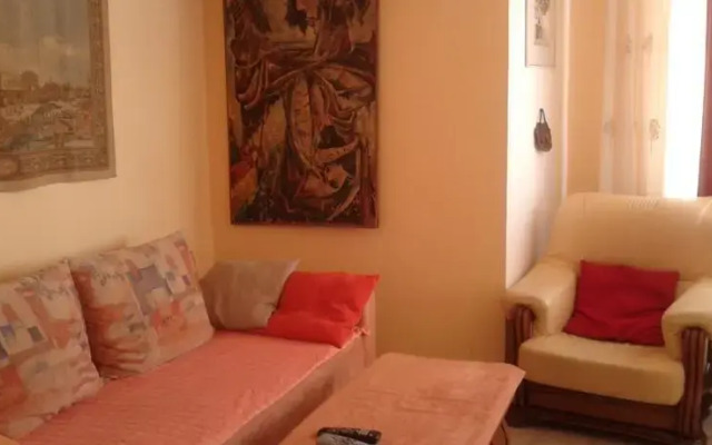 Two Bedroom Apartment Farmec
