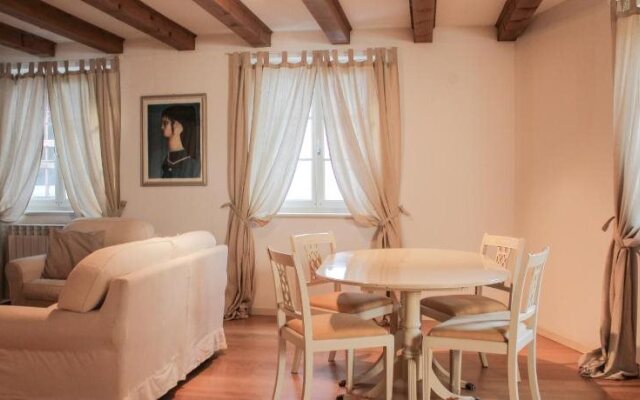 Residence Le Tredici Casade