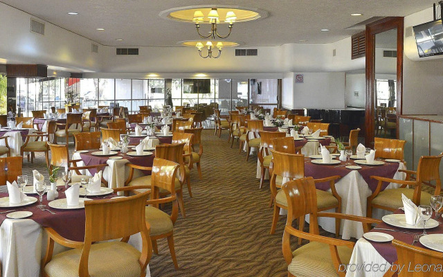 Holiday Inn Morelia by IHG