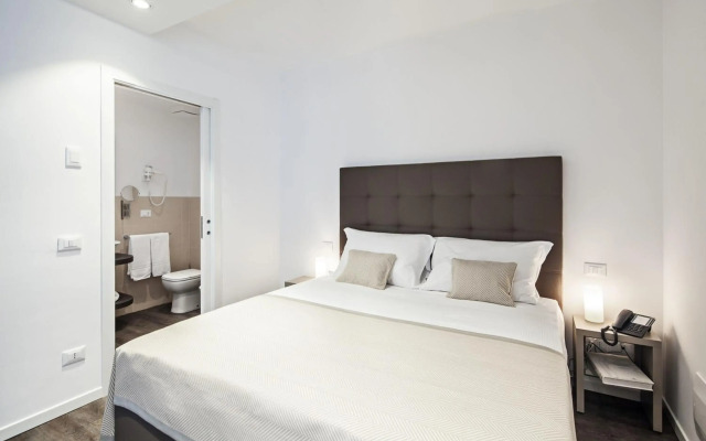 Studio Inn Centrale & Milano Urban Padel Hotel