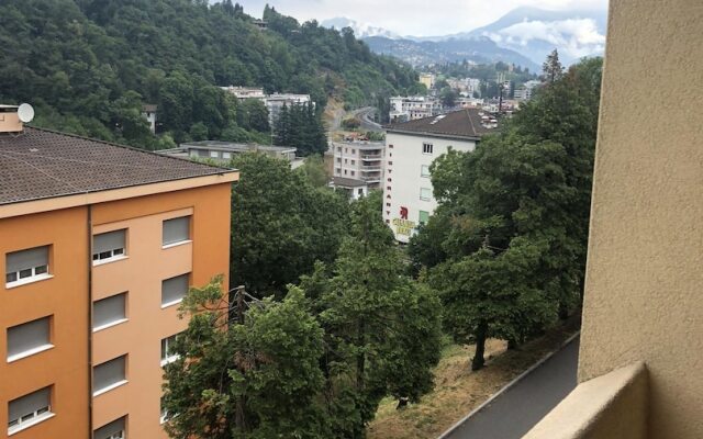 Faggi Apartments