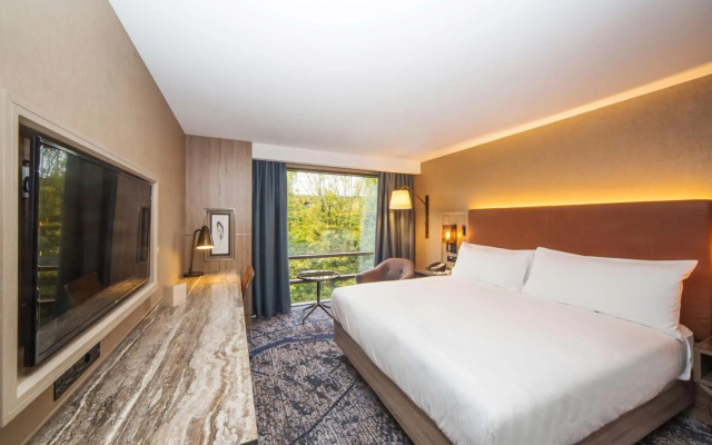 DoubleTree by Hilton London Kingston Upon Thames