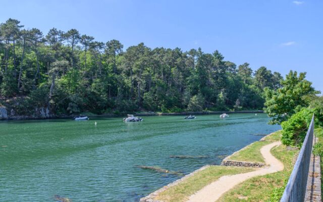 Vue Rivière