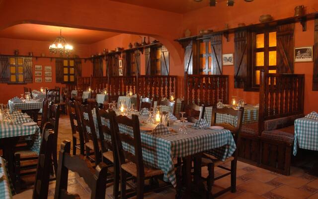 Arabia Azur Resort - All Inclusive