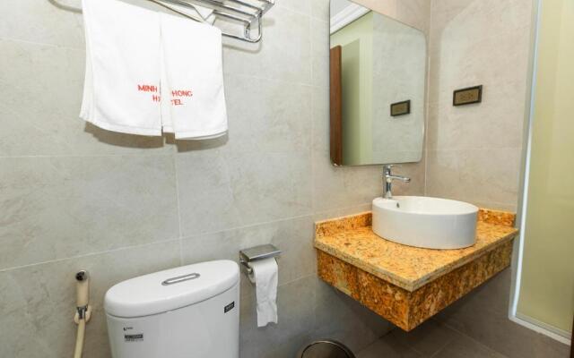 Minh Phong Hotel Ha Long