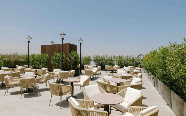 Eurostars Californie