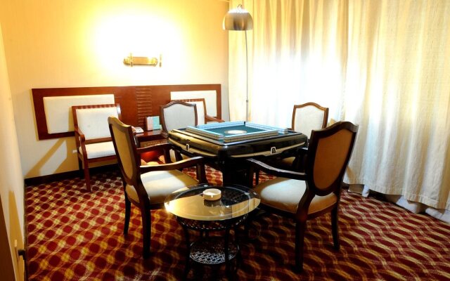 Wen Yuan Hotel