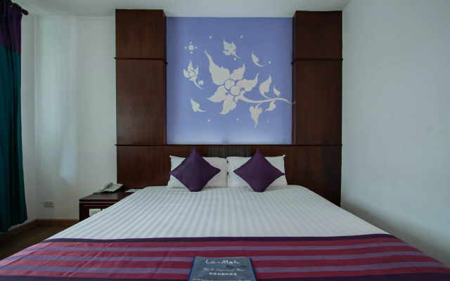 Eurana Boutique Hotel