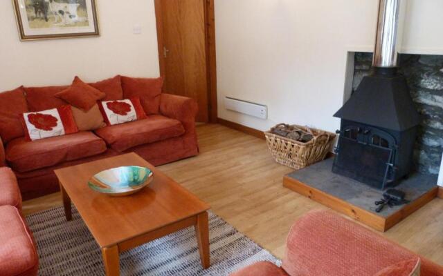 The Steading at Barmore