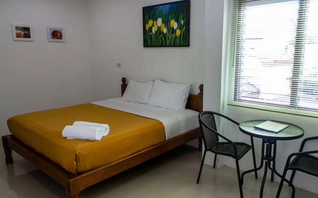 Pelegrin Hotel Samui