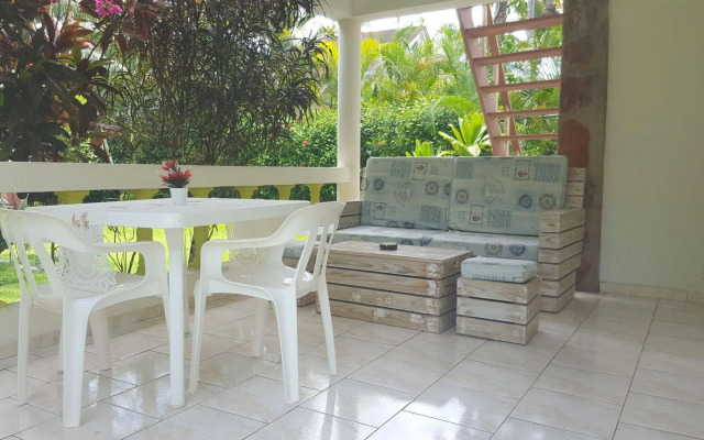 Oasis Hotel Las Terrenas