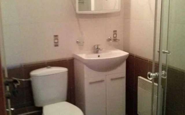 Apartment in Bondis Bansko