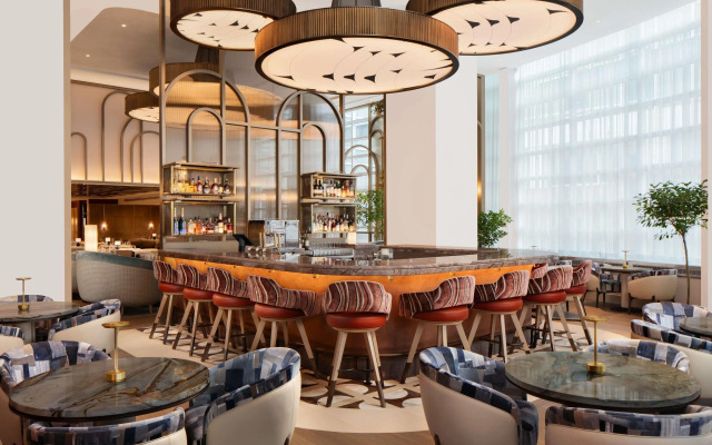 Sofitel Montreal Golden Mile