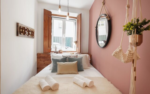 Sweet Inn Apartments São Bento