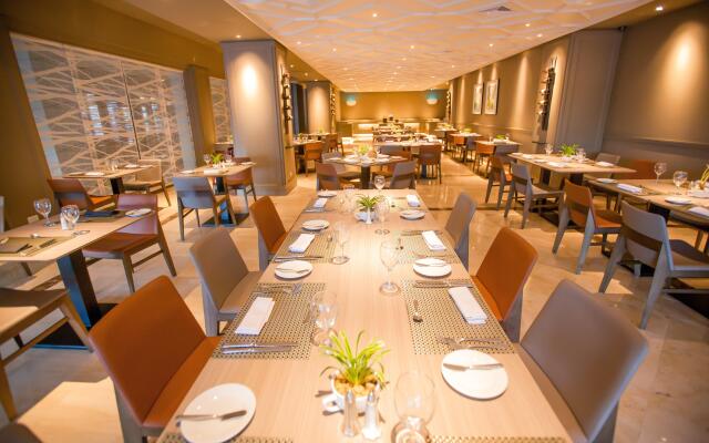 Crowne Plaza Managua by IHG