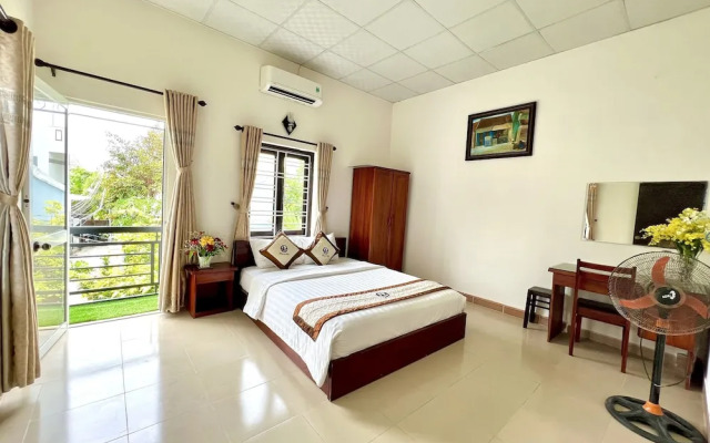 Ngo Family Apartment