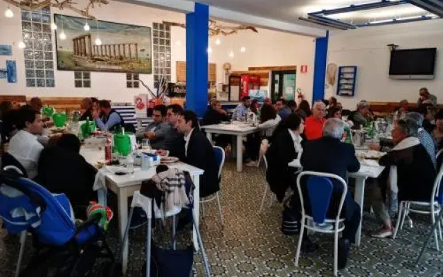 Hotel Residence Kennedy