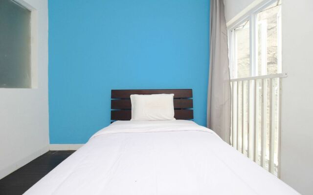 Sky Inn Syariah Fatmawati 2 Jakarta