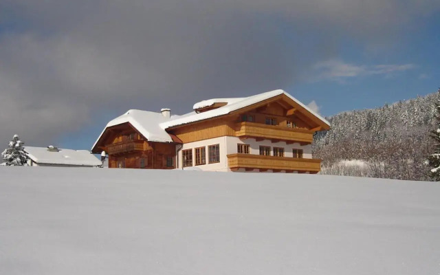 Alpenrose Chalet