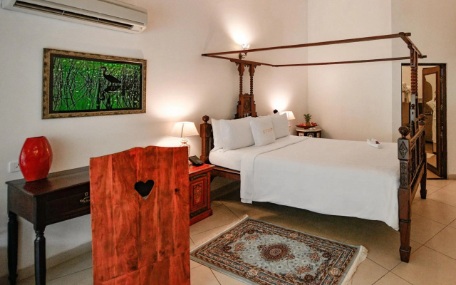 Storii by ITC Hotels Shanti Morada Goa – Guest Rooms – Nerul