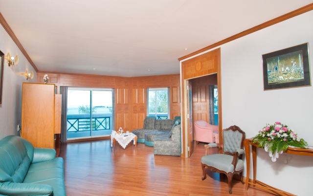 BP Samila Beach Hotel & Resort