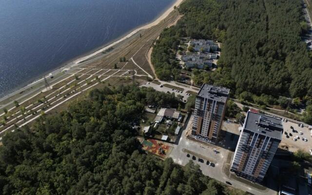 Апартаменты №13