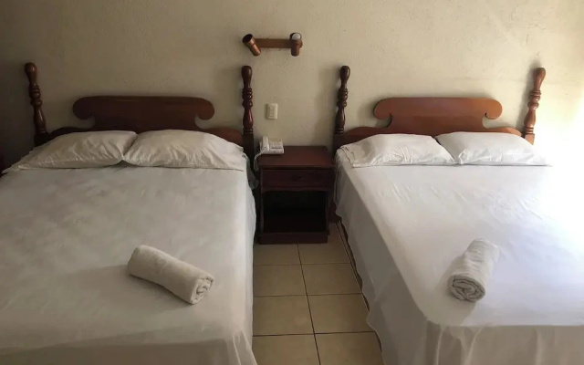 Apart-Hotel River View