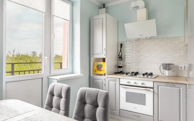 Посутки на Пионерской 3А