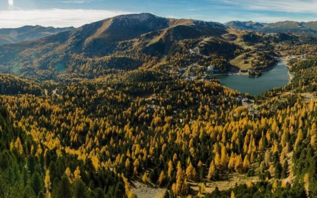 ATH Alpenpark, Zirbenwald III_14P/6SZ