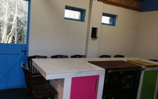 O Albergue - Hostel