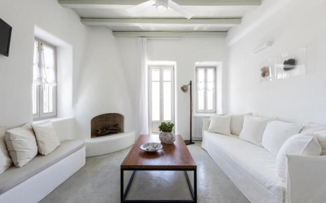Villa Spitaki