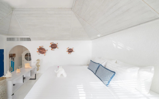 Ocean Breeze Resort Khao Lak