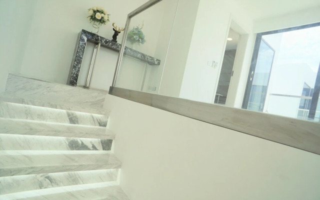 Private Pool Villa in Central Pattaya - Palmc6