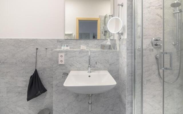 Logierhaus Austernfischer